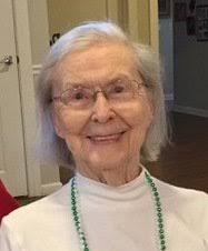Margaret Thompson Brookshire Obituary