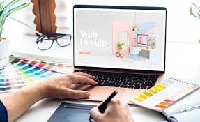 Creating a website for business: BusinessHAB.com