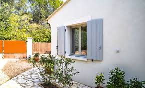 Creer une ouverture de fenetre. 26 Idees De Creation D Ouverture Fenetres Mur En Parpaing Pose Fenetre Parpaing