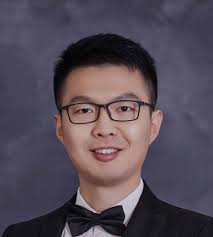 李蒙蒙-中国科学院大学-UCAS