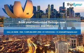 A Holiday In Singapore And Malaysia Is More Than Shopping At Lavish Malls And Admiring Skyscrapers Book Your Customiz Holiday In Singapore Tour Packages Tours