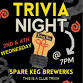 Trivia Night   — Alamosa County Chamber of Commerce event image