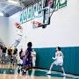 Profile Picture of Zach Bell - 2023-24 - Men's Basketball - Jacksonville University Athleticson Google