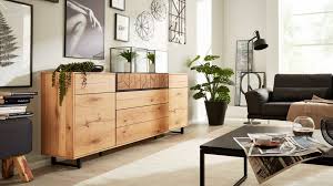 Damit erhalten sie genau die gewünschte menge an stauraum. Interliving Wohnzimmer Serie 2106 Sideboard 620810 Interliving Gleissner