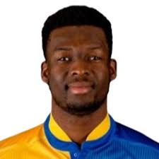 Profile Darryl Odom, : Info, news, matches and statistics