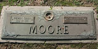 Leslie Goudeau Moore (1911-1991)