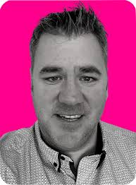 New Recruits: Meet our newest Geeks Darren and Simon