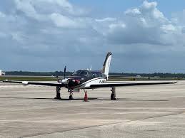 Any recommendations for a discovery flight in the Central Florida Area? PFA