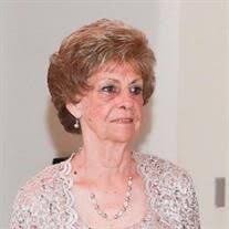 Martha Banks Peaden Obituary (2025)