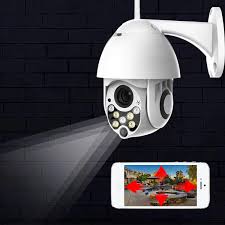 We have also used some of them to understand their features. Night Vision Wireless Wifi Hd 1080p Camera Home Security Network Cctv Us Plug Other Surveillance Parts Accessories Surveillance Smart Home Electronics