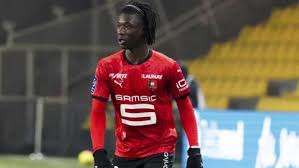 Camavinga fifa 21 career mode. X9hjczm5w2amm