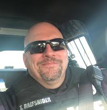 Boom! Happy Monday, ya'll! Buncha patchy #Fuzz pic$ coming right at ya this  morning. We're 18 day$ in to our awarene$$ campaign and there'$ no end in  sight. The Louisville Metro Police
