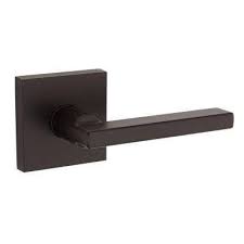 Door Levers Door Hardware The Home Depot In 2020 Door Levers Kwikset Halifax Door Handles