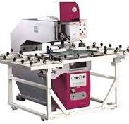 Glass Drilling Machine - CMS Glass Machinery