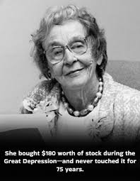Born in 1910, Margaret Dunning learned to drive at age 8 and happened to  live next door to Henry Ford where her love of cars blossomed. Her prized  possession? A 1930 Packard