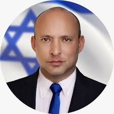 היור הטרי של מפלגת הבית היהודי, נפתלי בנט, נשא הלילה לאחר חצות את נאום הניצחון שלו. Wi1gcdhlv9a2tm