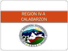 Name is capitalized because it is an acronym, containing the names of the constituent provinces or cities. Region 4a