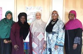 Black Muslim Authors Hold Second Annual Conference