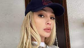 Näytä lisää sivusta настя ивлеева facebookissa. Nastya Ivleeva Vypustit Chipsy Pod Brendom Izi Pizi Vedomosti