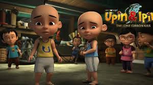 We did not find results for: 5 Kritikan Viral Upin Ipin Hapus Kata Kasar Hingga Hilangkan Sally