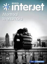 revista interjet febrero 2019 revistas cara de angel febrero