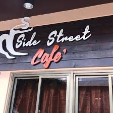 Maybe you would like to learn more about one of these? Side Street Cafe Koror Restaurant Reviews Photos Phone Number Tripadvisor