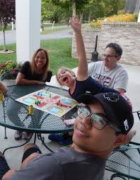 From the Desk of Brian Brill