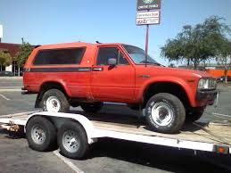Check the carfax, find a low miles trailblazer, view trailblazer photos and interior/exterior features. Rare 1982 Toyota 4x4 Trailblazer 4runner Pirate 4x4
