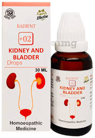 Dr. Johns J-57 Kidney And Bladder Drop: Buy bottle of 30.0 ml Drop at best  price in India