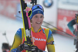 Hanna öberg lär ställa upp i allt i vm i pokljuka. Skidskytte Varldscup Kalender 2020 2021
