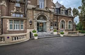 Adalbert i, herzog von teck. Chateau De Namur 138 1 5 7 Prices Hotel Reviews Belgium Tripadvisor