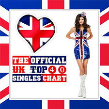 The Official Uk Top 40 Singles Chart 04 11 2016 Mp3 Buy