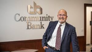 Dod community bank for ipad on the app store. Personalities Of Pittsburgh Banker John H Montgomery On Becoming Ceo At Cb Financial Services Inc During The Pandemic Pittsburgh Business Times