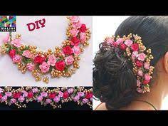 Diy Bridal Hair Accessory Youtube Flower Hair Accessories Diy Hair Accessories Diy Bridal Hair