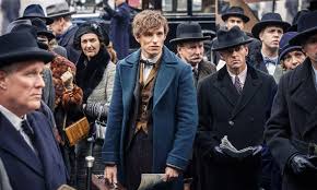 This story (while the backstory of dumbledore/grindelwald does exist) hasn't actually been written. The Return Of Harry Potter Isn T This Weekend S Biggest Box Office Success Vanity Fair