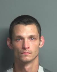 MONTGOMERY COUNTY JAIL BOOKINGS FOR AUGUST 9, 2020