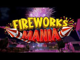 Maybe you would like to learn more about one of these? Free Fireworks Mania Jobs Ecityworks
