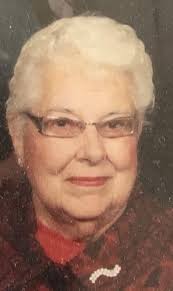 Lucille Preuss Obituary (1920