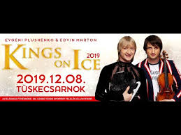 Felejthetetlen, izgalmas koncertshow keretein belül hallhatja először… Kings On Ice 2019 Tuskecsarnok 3 Perces Osszeallitas Youtube