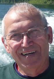 James Karns Obituary (2014)