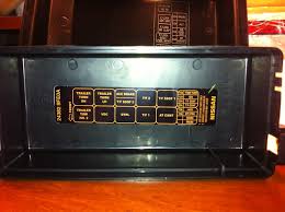 2012 nissan frontier fuse diagram wiring diagram general. Trailer Running Lights 2012 Titan Nissan Titan Forum