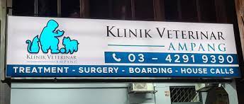 Jalan pandan indah 1/22, pandan indah, kuala lumpur. Klinik Veterinar Ampang Home Facebook