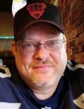 Obituary information for Bret M. Bullis