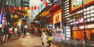 Ang & partners is a boutique firm with specialist practices in shipping, logistics & international trade and insurance & claims. 3 Day Hong Kong Itinerary The Best Of Hong Kong Etramping