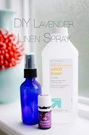 Aromatherapy, diy recipes, fragrance tips. Diy Linen Spray Still Being Molly