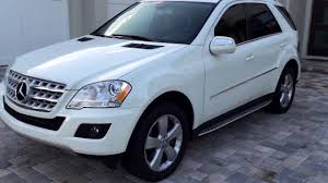 2010 Mercedes Benz Ml350 For Sale By Auto Europa Naples Youtube