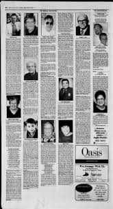 Arizona Daily Star from Tucson, Arizona