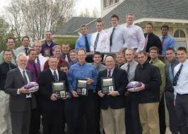 The University of Wisconsin