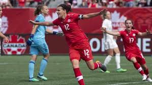Canadian women's soccer team wants to climb further up the olympic podium. Canada S Women S Soccer Team Excited For Home Friendly Ahead Of World Cup Tsn Ca