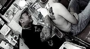Bad influence tattoo was upload by admin was on december 13, 2013. History Bad Influence Tattoo